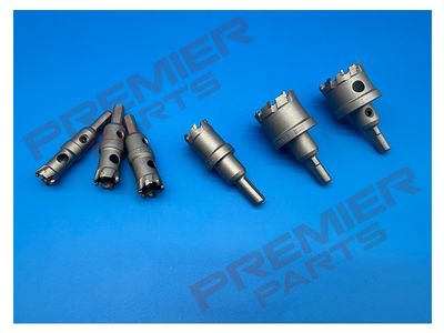 TUNGSTEN CARBIDE TIPPED HOLESAWS TCT CUTTER 14-76MM