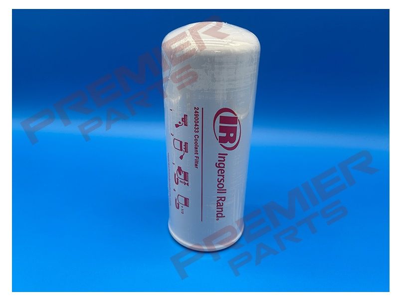 OEM Oil Filter For Ingersoll Rand 24900433