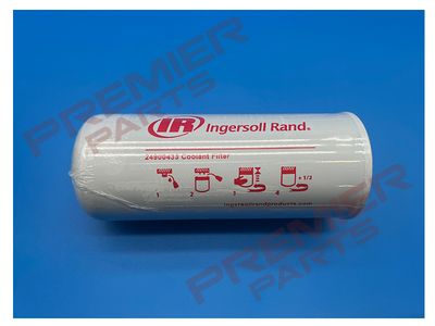 OEM Oil Filter For Ingersoll Rand 24900433