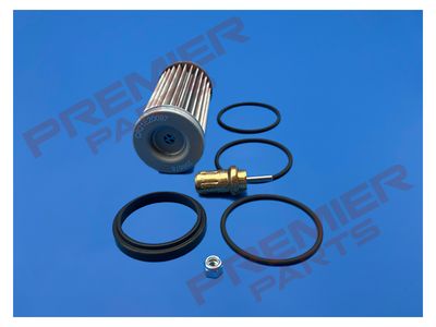 OEM Thermal Bypass Kit, Oil Filter Kit for Mattei