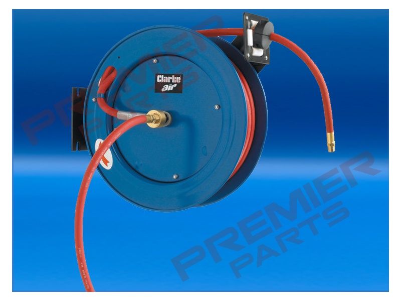 CAR15MC 15m Retractable Air Hose Reel