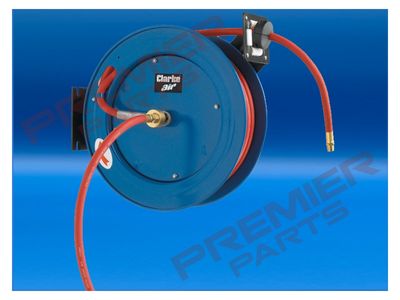 CAR15MC 15m Retractable Air Hose Reel