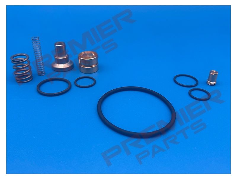 OEM MPV Kit 8973035320