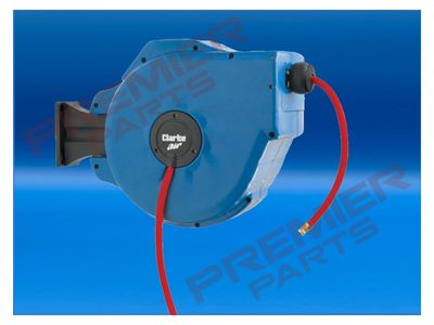 CAR15PC 15m Retractable Air Hose Reel