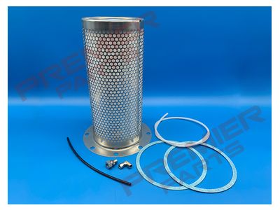 OEM Oil Separator Kit For ABAC Rollair 6259092100