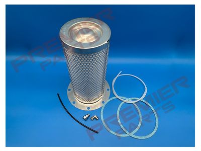 OEM Oil Separator Kit For ABAC Rollair 6259092100