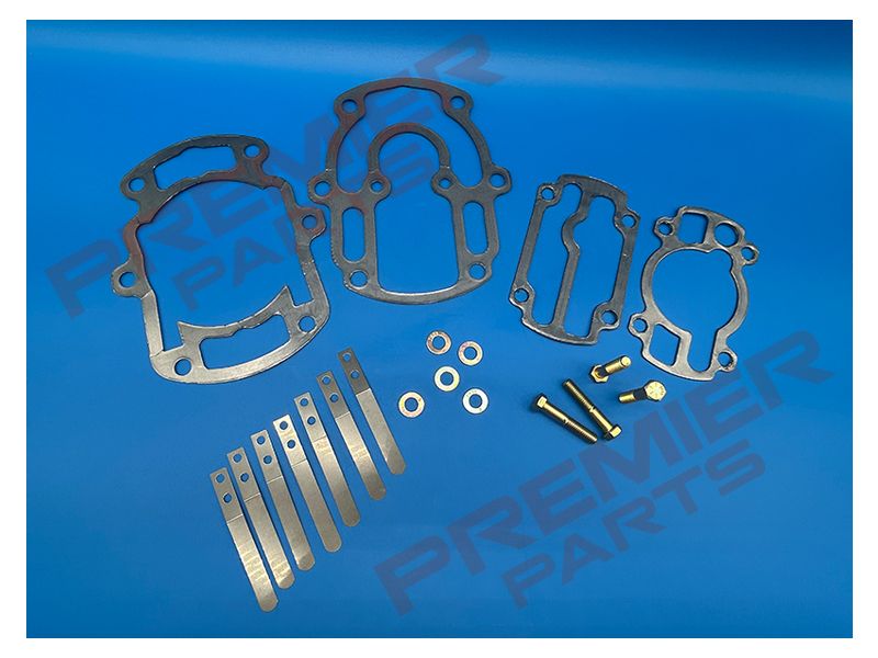 OEM INGERSOLL RAND VALVE &amp; GASKET SET FOR IR253 32249278