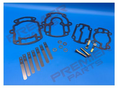 OEM INGERSOLL RAND VALVE &amp; GASKET SET FOR IR253 32249278