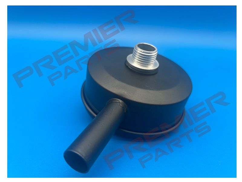 Compressor Air Filter Assy XEPV16/50, XEV16/100, XEV16/150