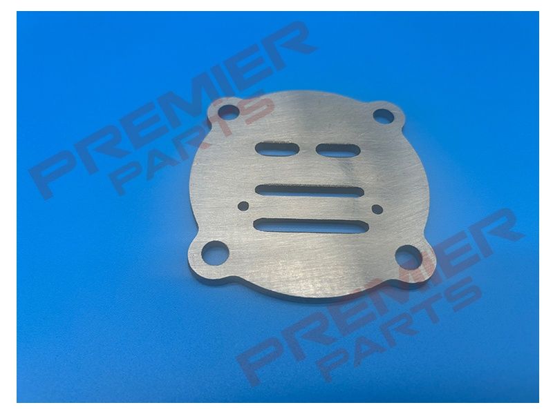 Valve Plate for Clarke XEV16