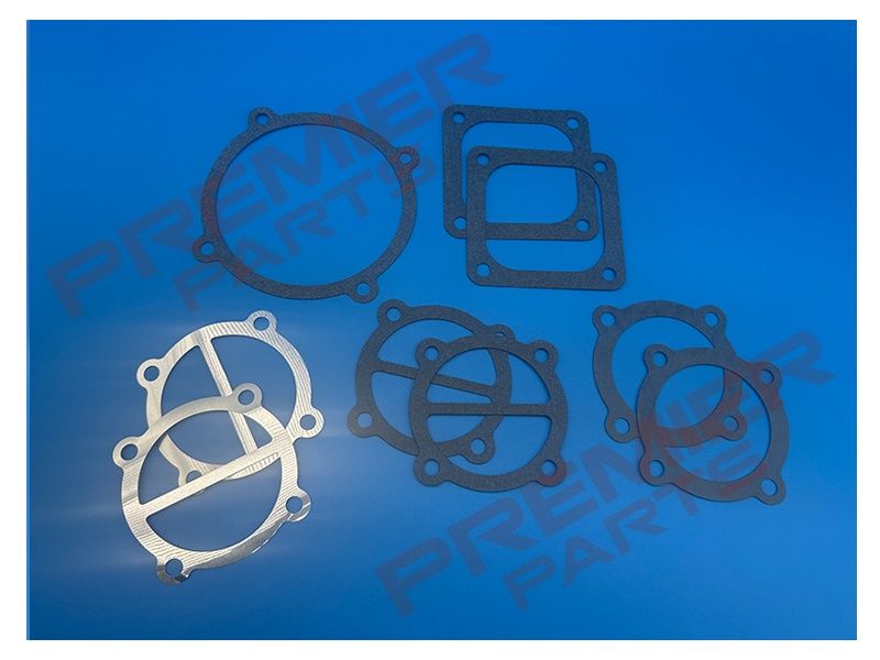 Gasket Set For Clarke XEV16