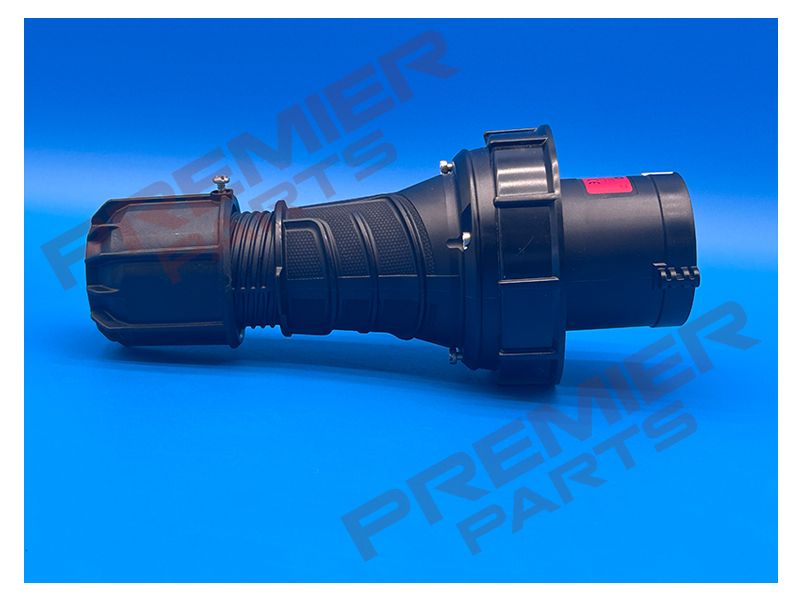63amp 5pin ip67 415v Plug Cammando Plug