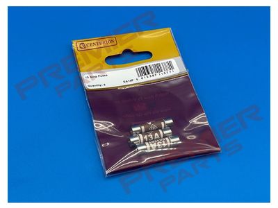 13 Amp Fuses (Pack of 3)