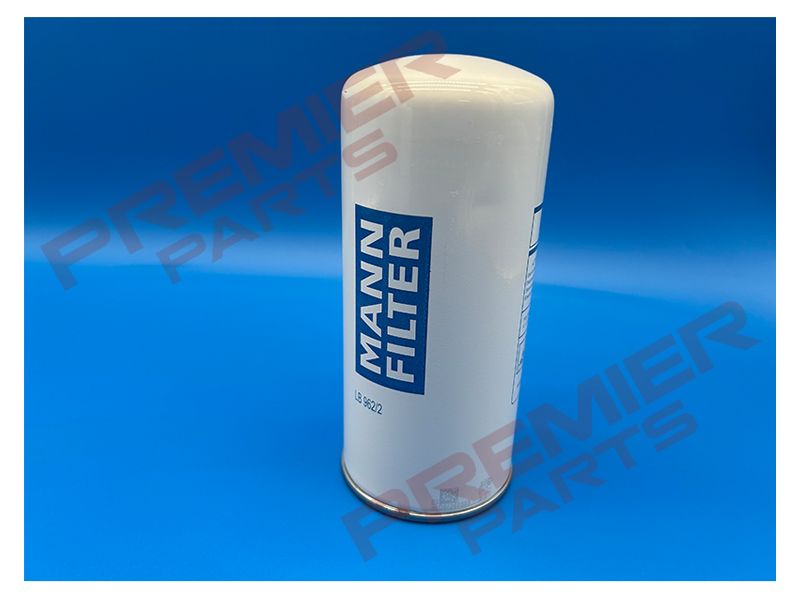 MANN LB962/2 Separator Filter