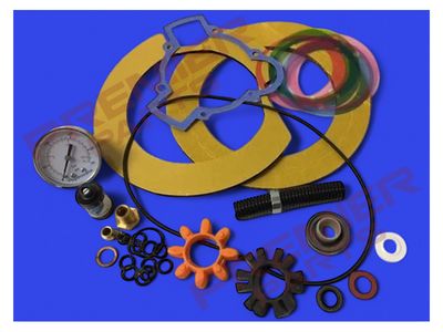 OEM Hydrovane KT51 Compressor Overhaul Kit 5/15