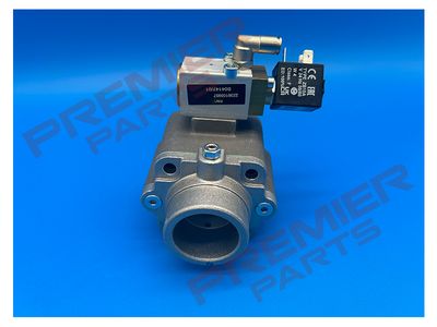 OEM ABAC INTAKE REGULATOR RH 25A (24V) 2236105957
