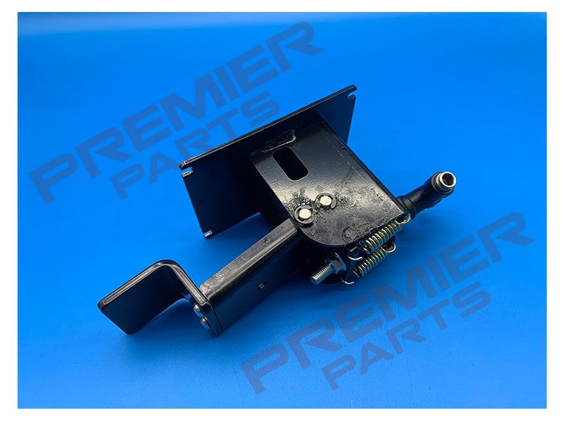 Inflation Pedal Kit 645
