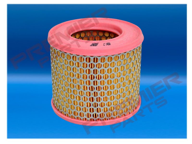 MANN AIR FILTER C1450