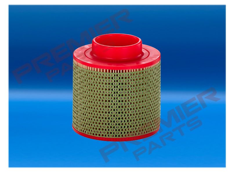 MANN AIR FILTER C17100