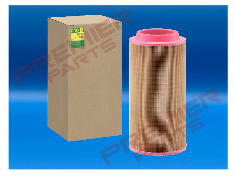 MANN AIR FILTER C20500