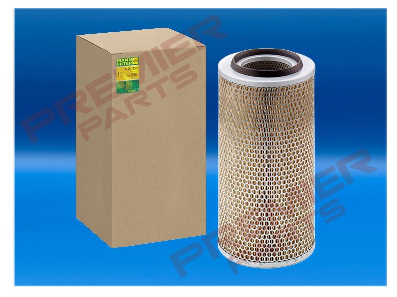 MANN AIR FILTER C20325/2