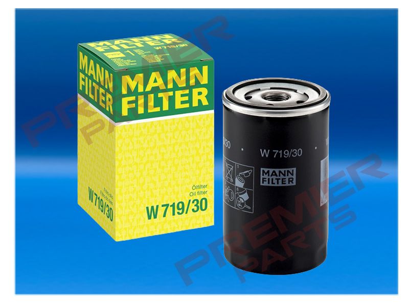 MANN OIL FILTER W719/30