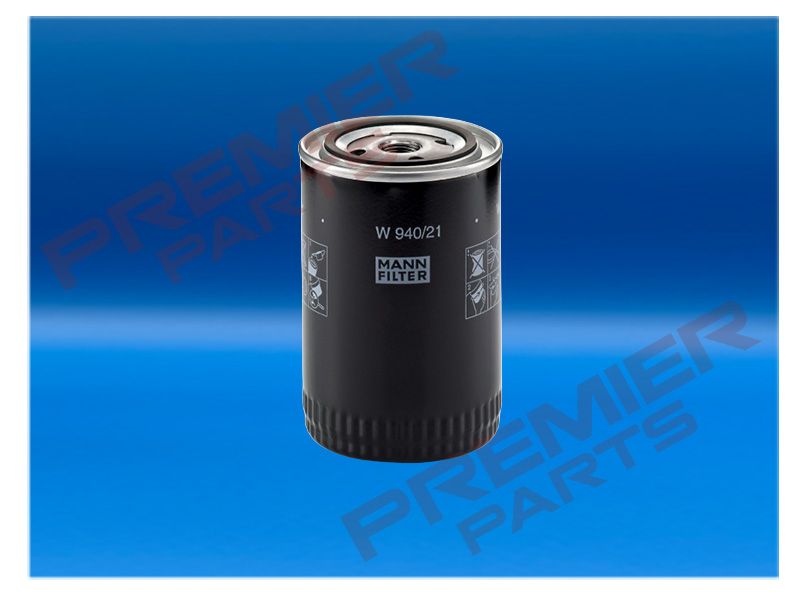 MANN OIL FILTER W940/21