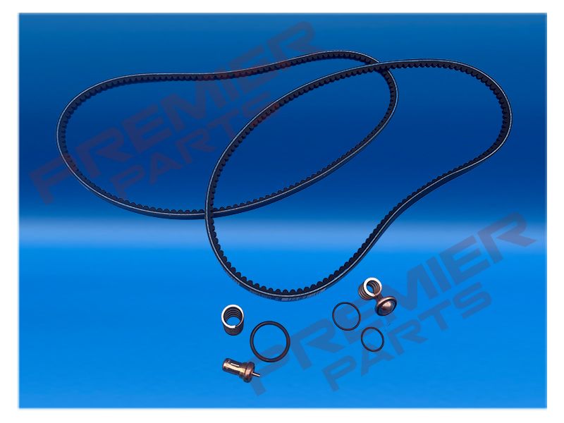 OEM Mattei BLADE 4-7 SERVICE KIT B IF57A25253