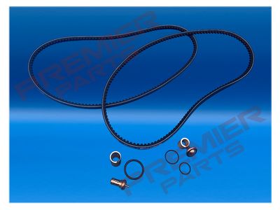 OEM Mattei BLADE 4-7 SERVICE KIT B IF57A25253