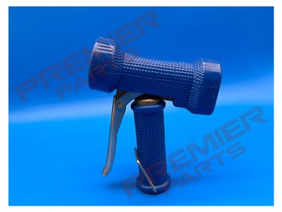 Heavy Duty Water Gun Blue