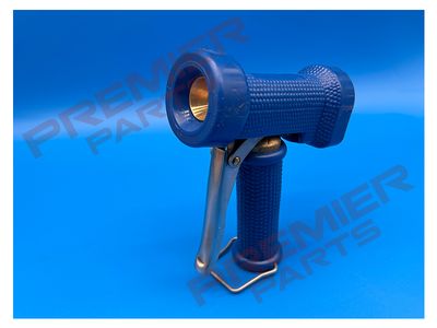 Heavy Duty Water Gun Blue
