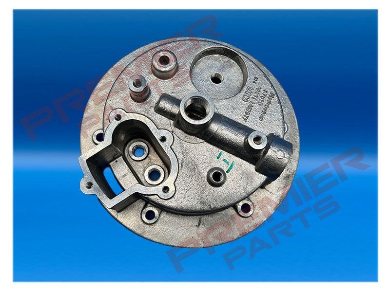 OEM Separator End Cover for Hydrovane V04 HV04 504
