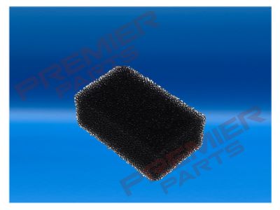 OEM ABAC FILTER SPONGE 8973035122