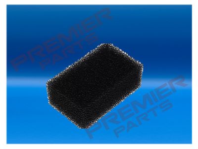 OEM ABAC FILTER SPONGE 8973035122