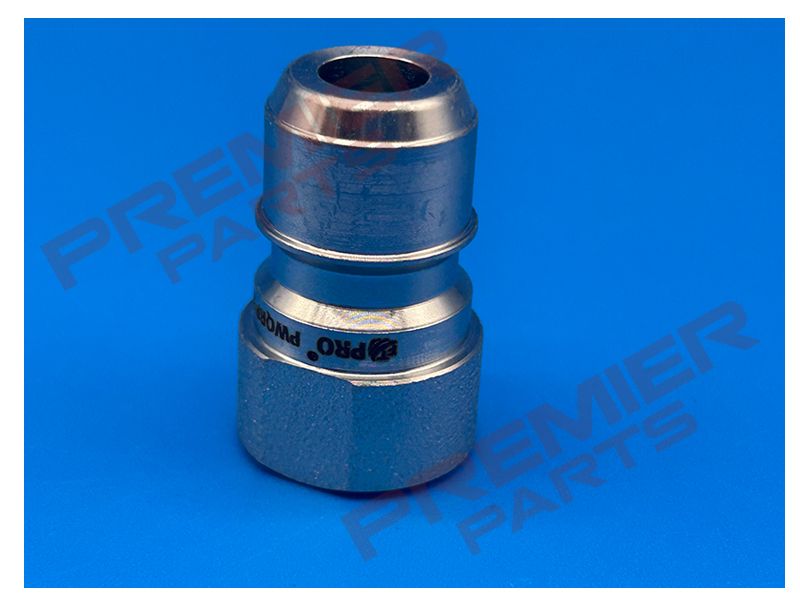 Nito 3/8 PW Quick Release Coupling Probe