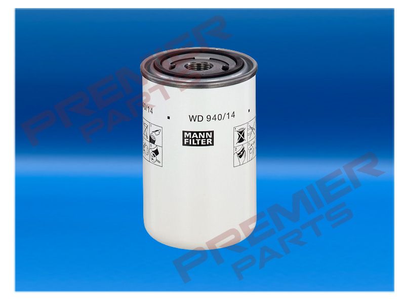 MANN OIL FILTER WD940/14