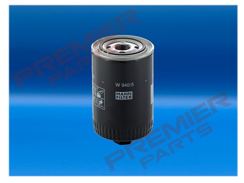 MANN OIL FILTER W940/5
