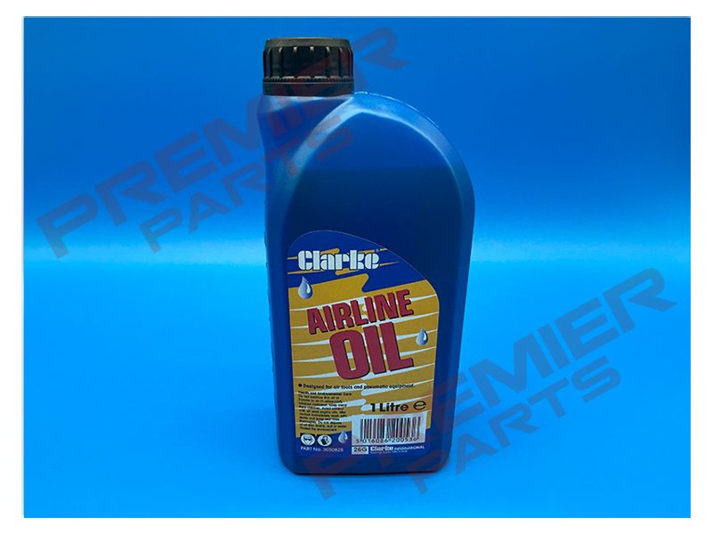 Airline Oil 1 Litre