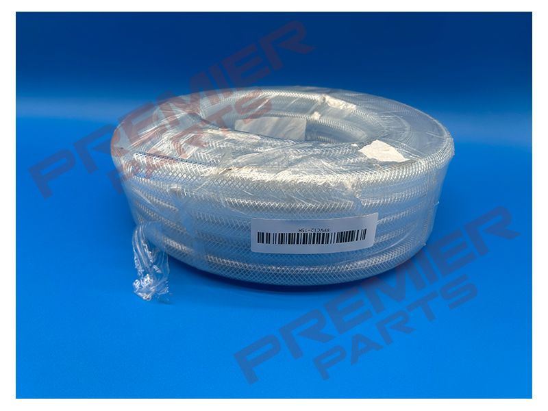 RPVC Hose 15mtr Coil 1/2