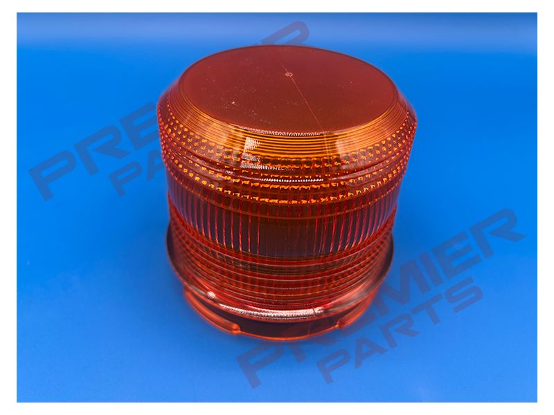 SPARE AMBER LENS FOR EB5013A