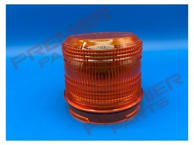 SPARE AMBER LENS FOR EB5013A