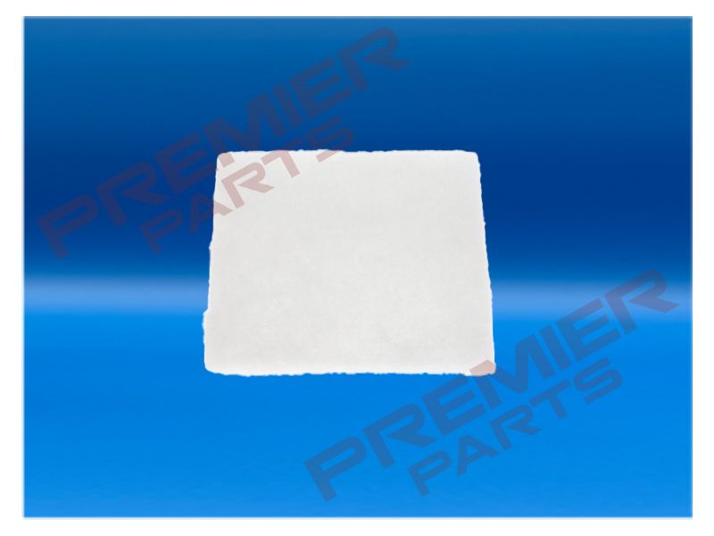 OEM ATLAS KIT CUBICLE FILTERS GA11