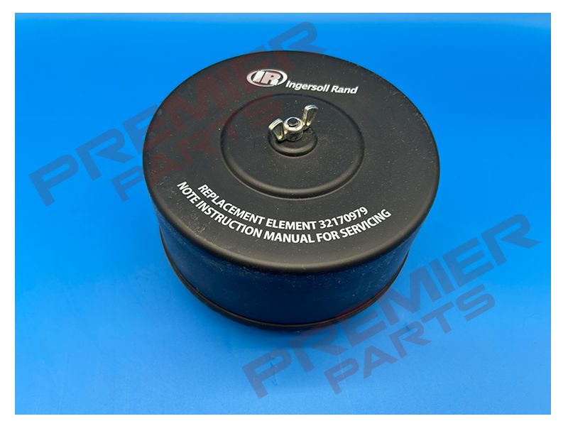 OEM INGERSOLL OEM Air Filter Assembly with Element For Vaccum Pump