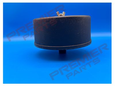 OEM INGERSOLL OEM Air Filter Assembly with Element For Vaccum Pump