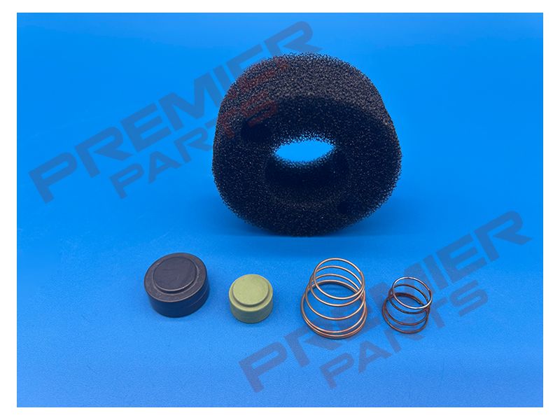 Alternative ABAC KIT SERVICE LIGHT A49B