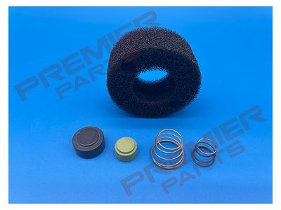 Alternative ABAC KIT SERVICE LIGHT A49B