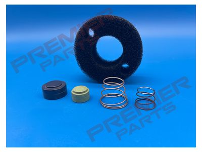 Alternative ABAC KIT SERVICE LIGHT A49B