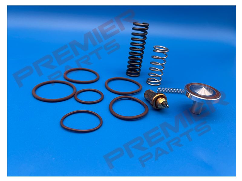OEM BOGE Thermostat Valve S-40202023P