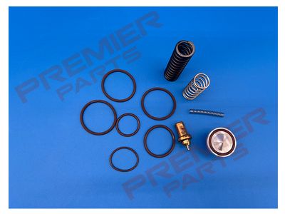 OEM BOGE Thermostat Valve S-40202023P