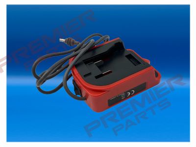Pump Kit with 3m Hose &amp; 18V Milwaukee compatible